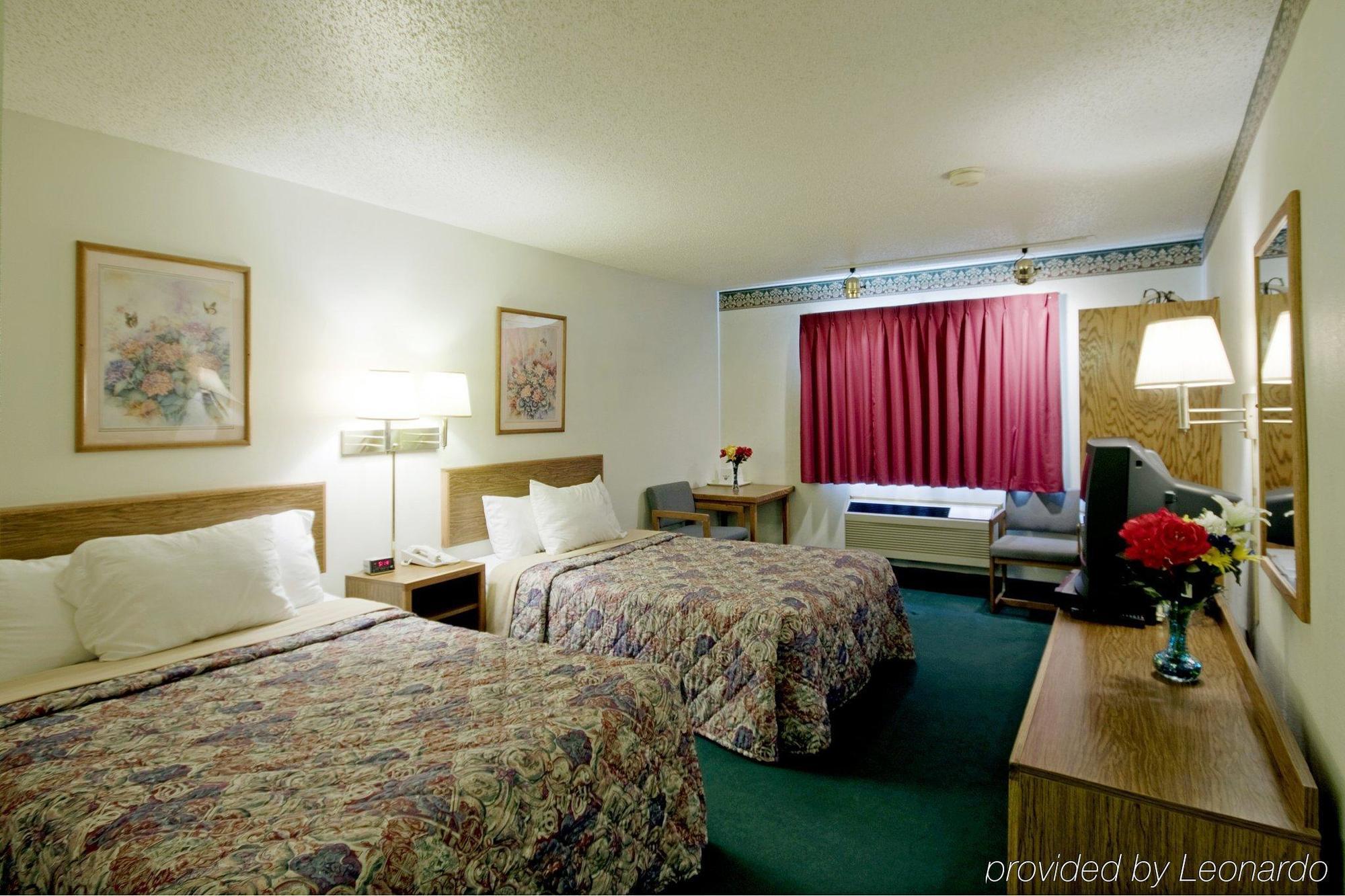 Americas Best Value Inn And Suites - Nevada Quarto foto