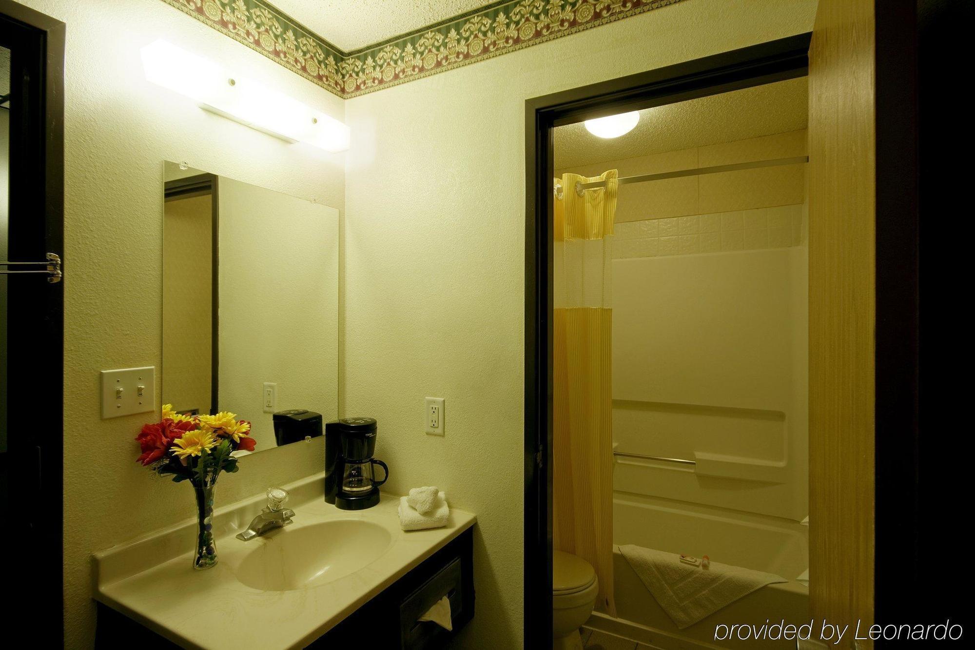 Americas Best Value Inn And Suites - Nevada Quarto foto