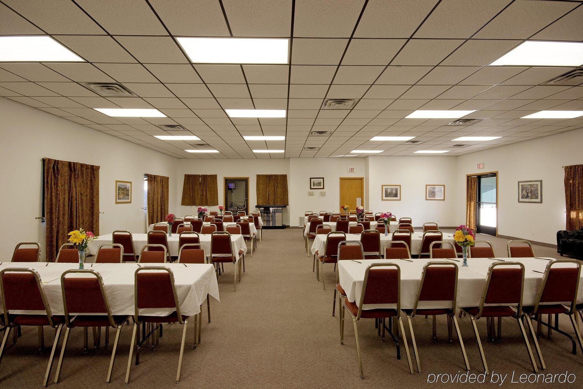 Americas Best Value Inn And Suites - Nevada Instalações foto
