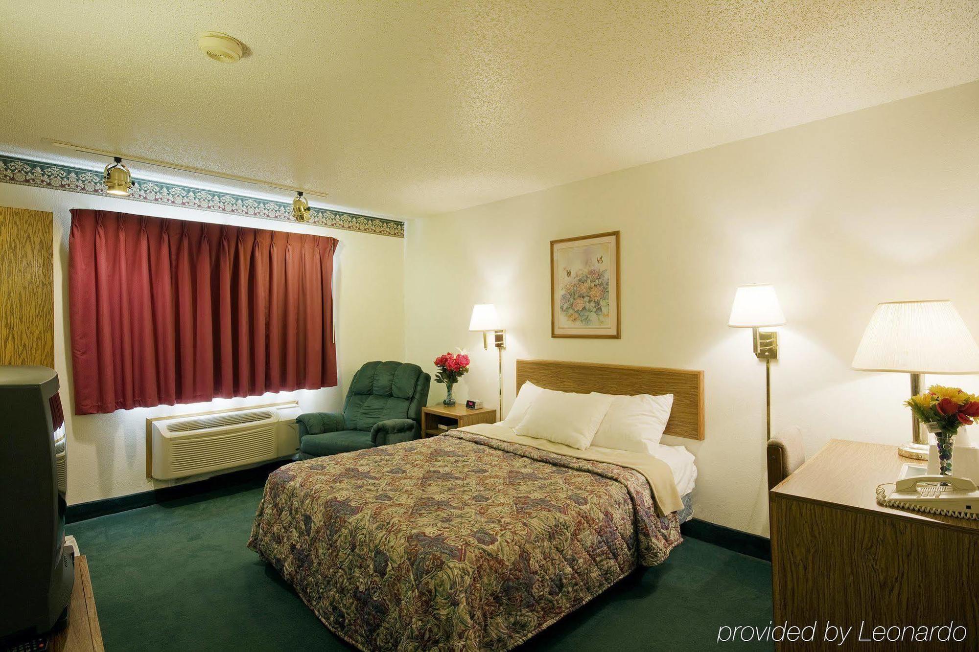 Americas Best Value Inn And Suites - Nevada Quarto foto
