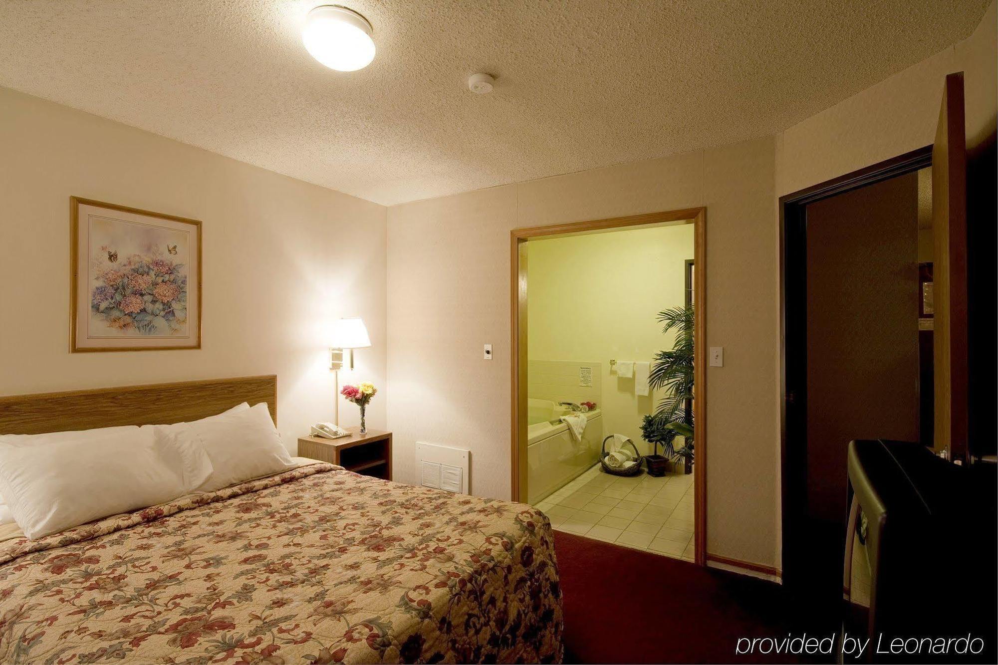 Americas Best Value Inn And Suites - Nevada Quarto foto