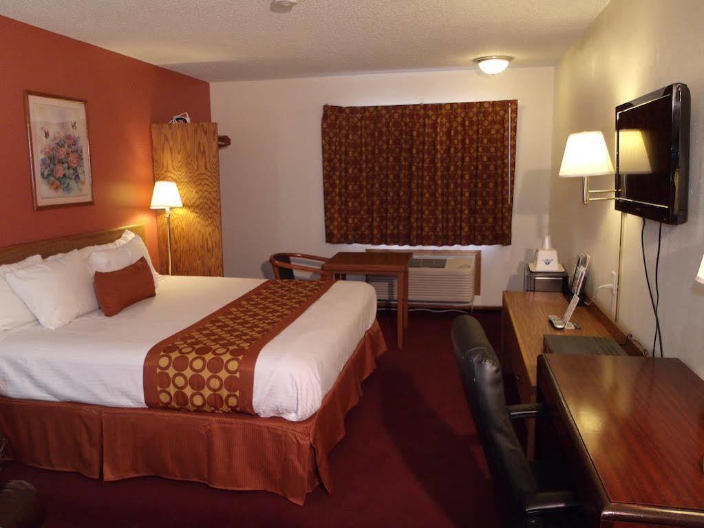 Americas Best Value Inn And Suites - Nevada Exterior foto